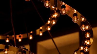 KUJIRA KUJIRA VIP LOUNGE - GARDEN -の室内の写真