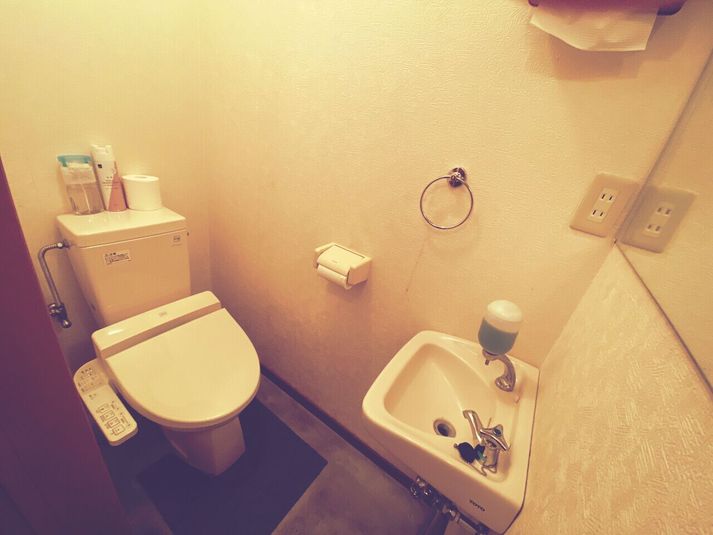 キッチン付古民家レンタルスペース - ニューワセダアパート