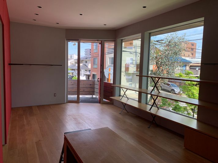 Rental Space本山　期間限定7月末まで - なし