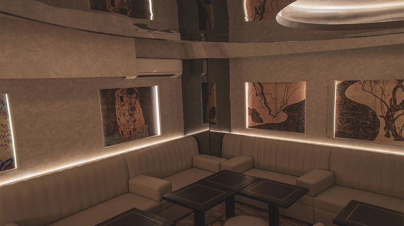 【カラオケ完備】上質なプライベートラグジュアリー空間 - レンタルスペース koi-koi