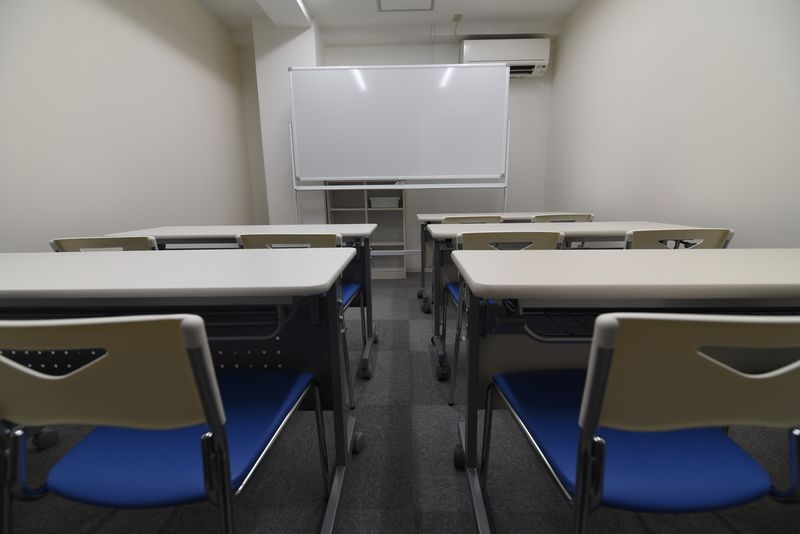 お気軽会議室名古屋丸の内ブルー - 丸の内１分お気軽会議名古屋ブルー