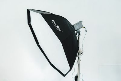 ソフトボックス(直径120cm) - heim studio レンタルフォトスタジオの設備の写真