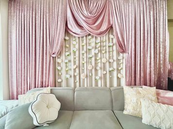 新大阪駅2分♪MSPACE 【エデン新大阪駅前】駅近2分♪大人気テレビゲームS🎮人気ソフトの室内の写真