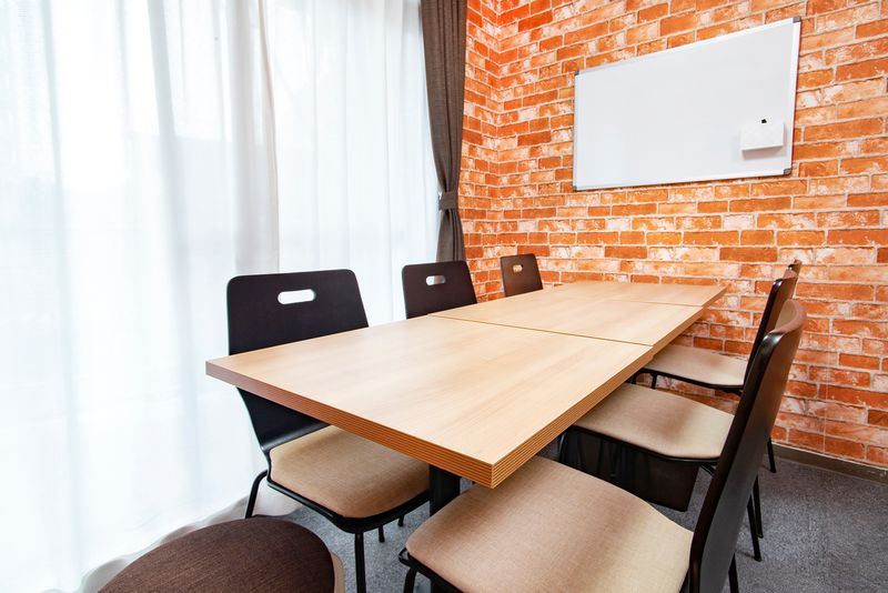 気軽に使える多目的レンタルスペース♡ - たくすぺ会議室★大井町駅徒歩2分！やすい・多目的・飲食・土足可★