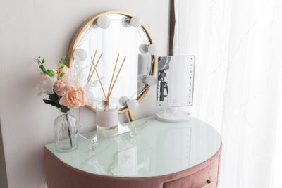 Lu・an 平日お得🤍栄駅すぐ❣️大人数OK🥰大型モニターで推し活♡の設備の写真