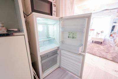 Lu・an 平日お得🤍栄駅すぐ❣️大人数OK🥰大型モニターで推し活♡の設備の写真