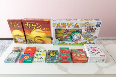 Lu・an 平日お得🤍栄駅すぐ❣️大人数OK🥰大型モニターで推し活♡の設備の写真