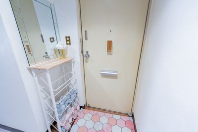 Lu・an 平日お得🤍栄駅すぐ❣️大人数OK🥰大型モニターで推し活♡の室内の写真