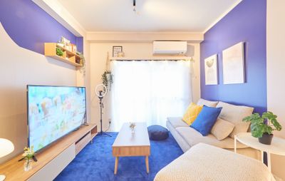 NEXTARIA Blue大宮の室内の写真