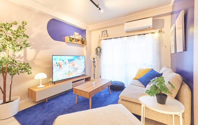 Blue大宮 - NEXTARIA