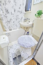 NEXTARIA Blue大宮の室内の写真