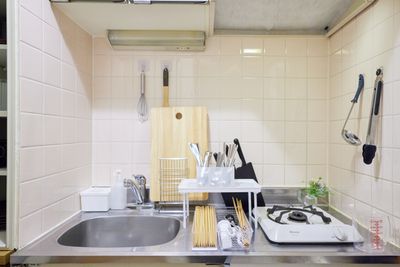 NEXTARIA Blue大宮の室内の写真