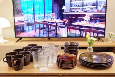 NEXTARIA Blue大宮の室内の写真