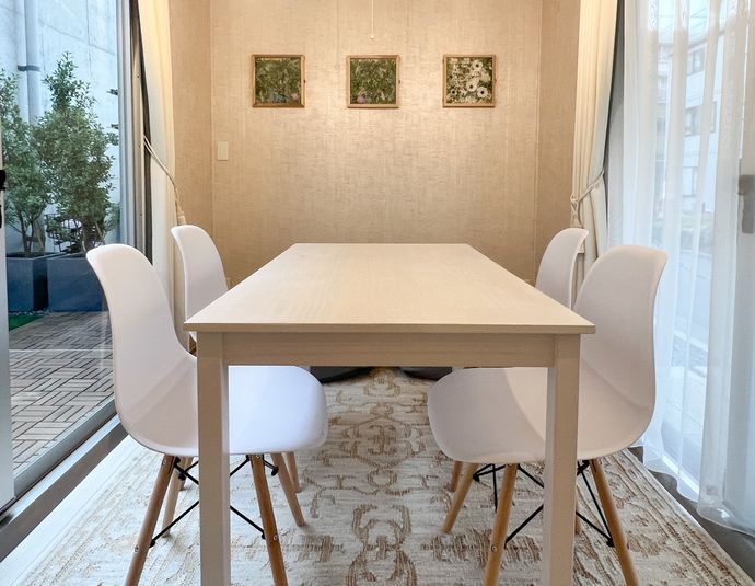 エミキューブ桜台 - エミキューブ桜台