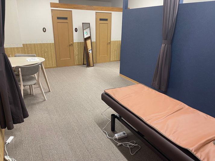  □■Wise space 805号室□■□レンタルサロン - Wise space　長岡