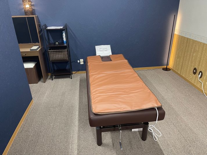  □■Wise space 805号室□■□レンタルサロン - Wise space　長岡