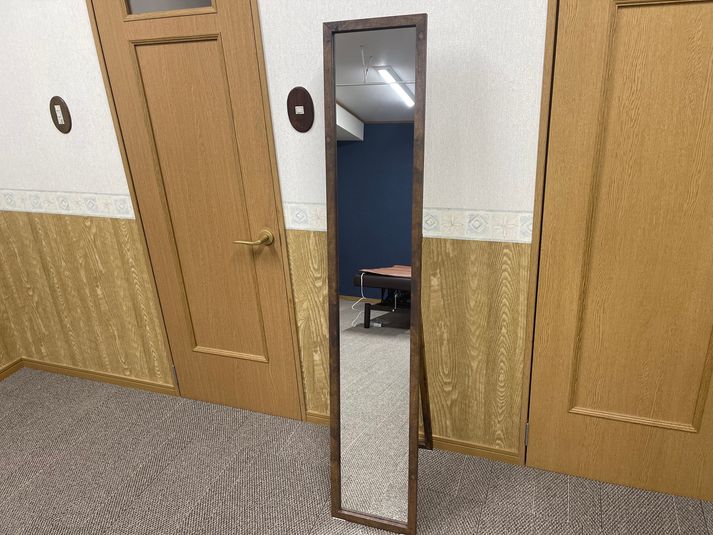  □■Wise space 805号室□■□レンタルサロン - Wise space　長岡