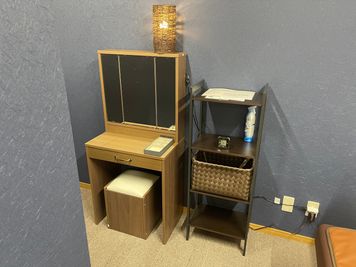 Wise space　長岡  □■Wise space 805号室□■□レンタルサロンの設備の写真