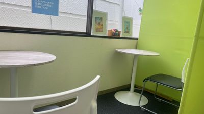 フリーデスク - TORINO-SU自習室 レンタルデスクAの室内の写真