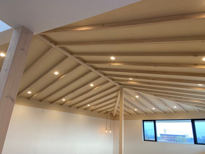 １Fフロア(オープンエリア)　レンタルスペース - 地域共生交流レンタルスペース リブレイン ラボ