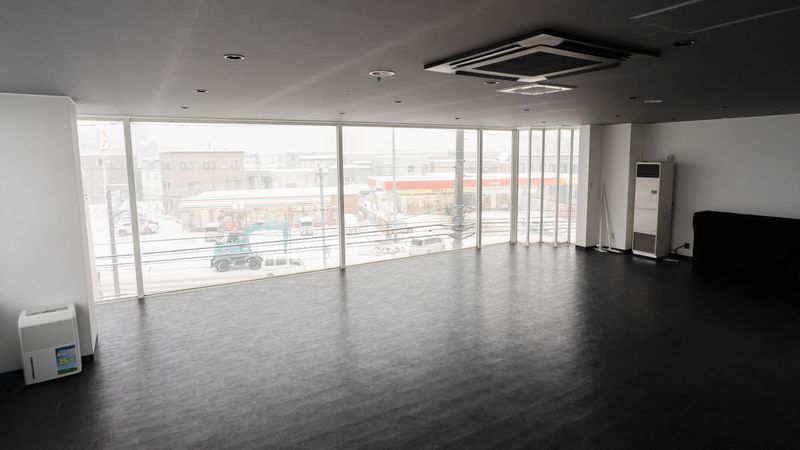 New!!カフェバーカウンター付きレンタルスタジオROOST - ROOST