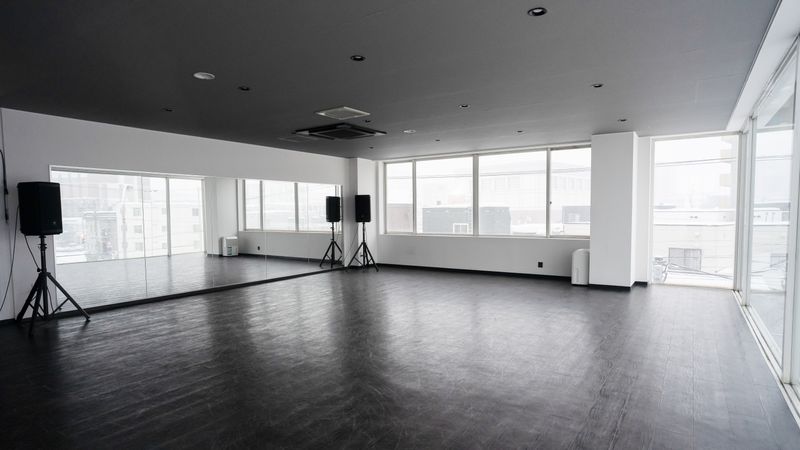 New!!カフェバーカウンター付きレンタルスタジオROOST - ROOST