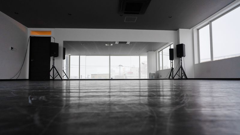 New!!カフェバーカウンター付きレンタルスタジオROOST - ROOST