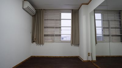 スタジオB 兼 更衣室 - ROOST New!!カフェバーカウンター付きレンタルスタジオROOSTの室内の写真