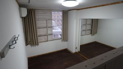 スタジオB 兼 更衣室 - ROOST New!!カフェバーカウンター付きレンタルスタジオROOSTの室内の写真