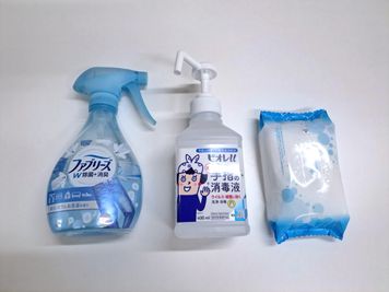 【Brenz関内】関内駅３分★アクセス抜群★ 関内駅徒歩３分／４階４０５の設備の写真