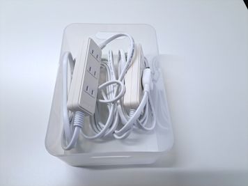 【Brenz関内】関内駅３分★アクセス抜群★ 関内駅徒歩３分／４階４０５の設備の写真