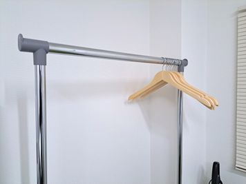 【Brenz関内】関内駅３分★アクセス抜群★ 関内駅徒歩３分／４階４０５の設備の写真