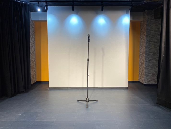 池袋ムーブメントスタジオ - 池袋ムーブメントスタジオ