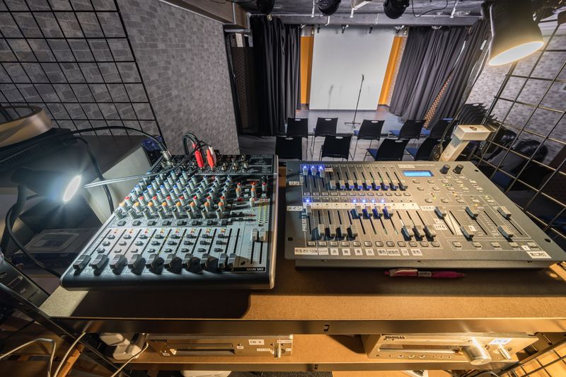 池袋ムーブメントスタジオ - 池袋ムーブメントスタジオ