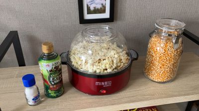 381_fika渋谷道玄坂 パーティールームの設備の写真