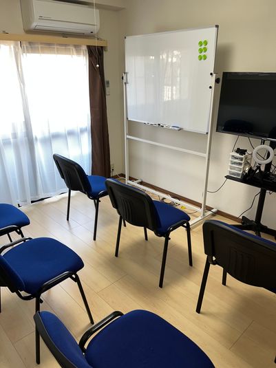 会議室/フリースペース　ネオウィークエンド - 会議室/フリースペース　ネオウィークエンド