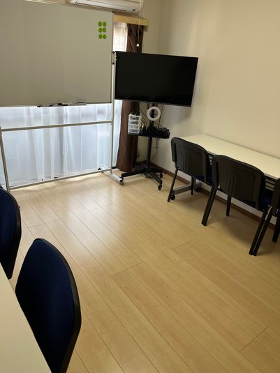 会議室/フリースペース　ネオウィークエンド - 会議室/フリースペース　ネオウィークエンド