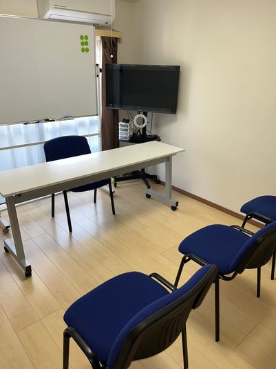 会議室/フリースペース　ネオウィークエンド - 会議室/フリースペース　ネオウィークエンド