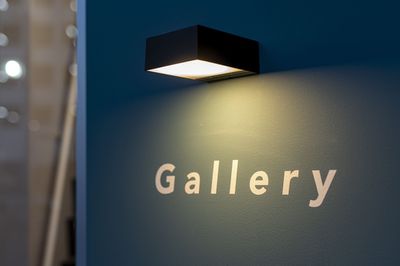 GalleryAmas（ギャラリーアマス） 芸術家御用達ギャラリースペース♪作品を展示する個展やPOPUPにのその他の写真