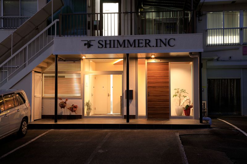 シーマー会議室 - シーマー会議室