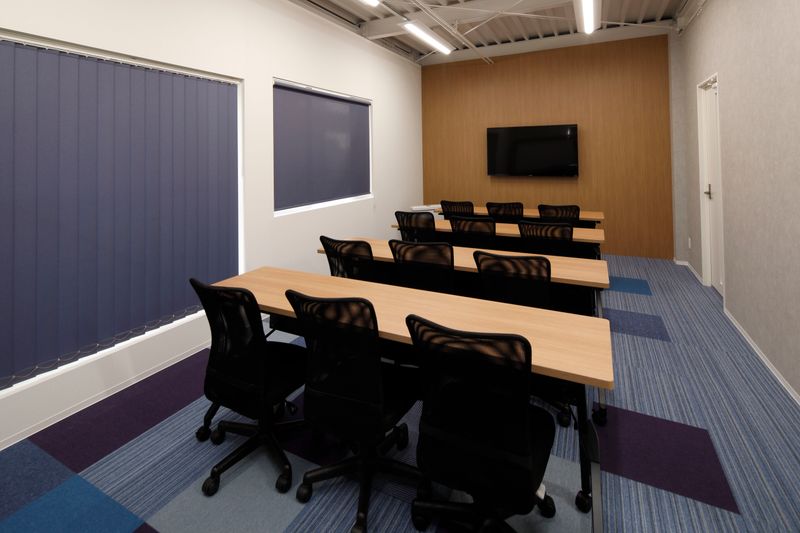 シーマー会議室 - シーマー会議室