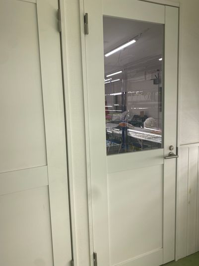 レンタルスペース清川☆ハコブネビル2階 - ハコブネビル