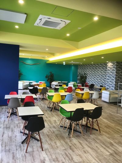 ◆名護市◆完全貸切！最大70名！貸しスペース・ディナープラン - OKINAWA GOHAN YOSHIHIKO