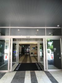 グリーンリッチホテル沖縄名護入口 - OKINAWA GOHAN YOSHIHIKO ◆名護市◆完全貸切！最大70名！貸しスペース・ディナープランの入口の写真