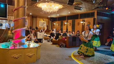 公演模様 - カラオケclubNOVA 飲み放題プランありのパーティーイベントスペースNOVAのその他の写真