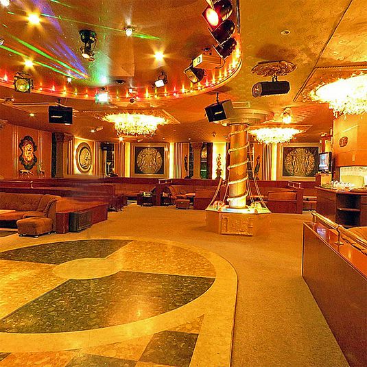 飲み放題プランありのパーティーイベントスペースNOVA - カラオケclubNOVA