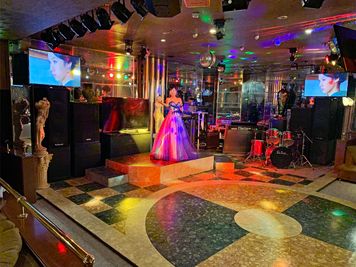ステージ - カラオケclubNOVA 飲み放題プランありのパーティーイベントスペースNOVAのその他の写真