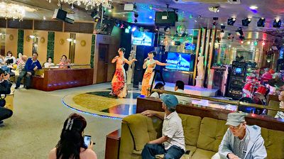 公演模様 - カラオケclubNOVA 飲み放題プランありのパーティーイベントスペースNOVAのその他の写真