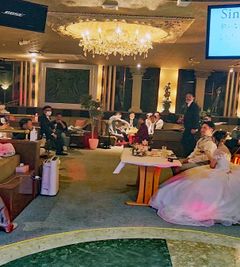 結婚式2次会 - カラオケclubNOVA 飲み放題プランありのパーティーイベントスペースNOVAのその他の写真
