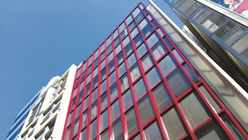 フリースペース - ビジネスセンターナゴヤ 東新町店